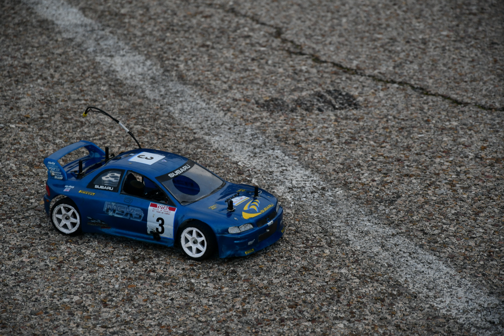 Coche 2