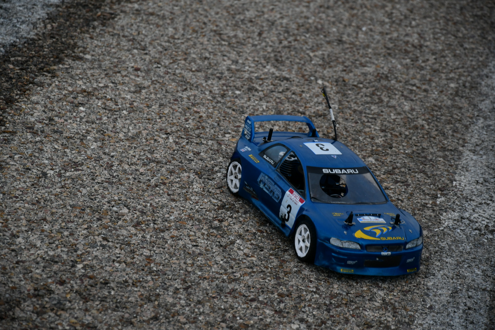 Coche 3